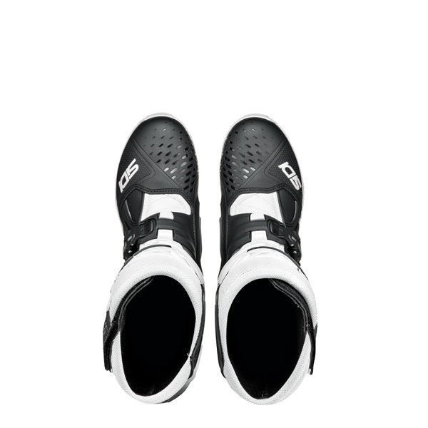 Sidi-BOOT CROSSAIR BK/WH 48 SIDI MMXCROSSAIRNEBI48 8017732598240