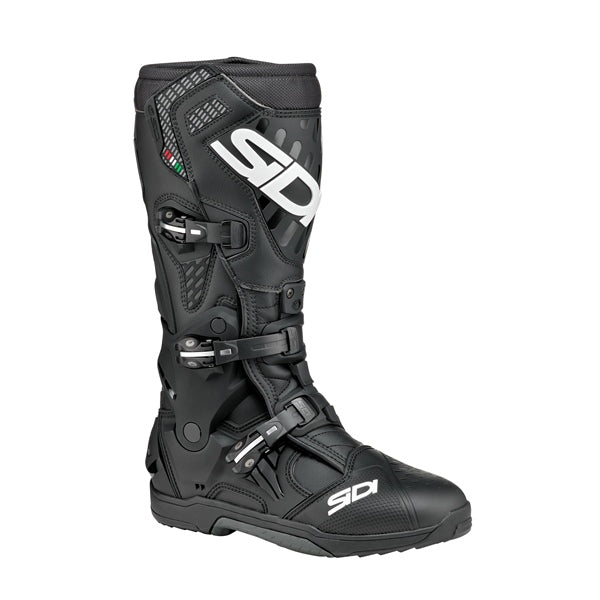 Sidi-BOOT CROSSAIR BK 48 SIDI MMXCROSSAIRNENE48 8017732598523