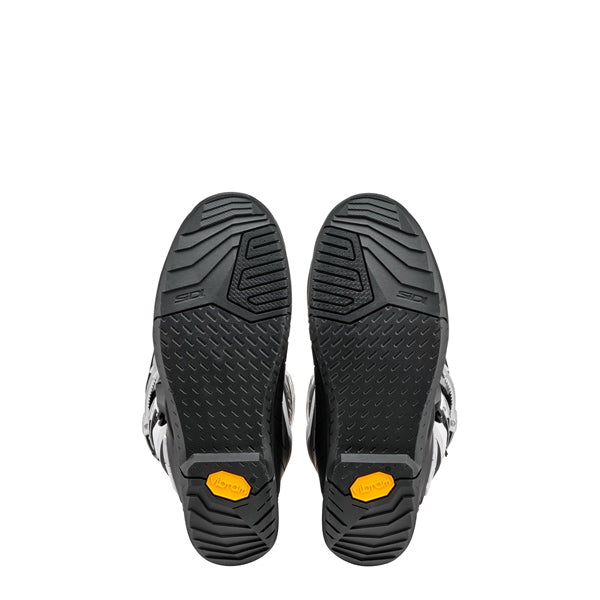 Sidi-BOOT X POWER SC BK/WH 40 SIDI MMXPOWERSCNEBI40 8017732594242