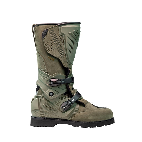 Sidi-BOOT ADV 2 GORE-TEX MILITARY 48 SIDI MVADVENT2LEMILITARY48 8017732731371
