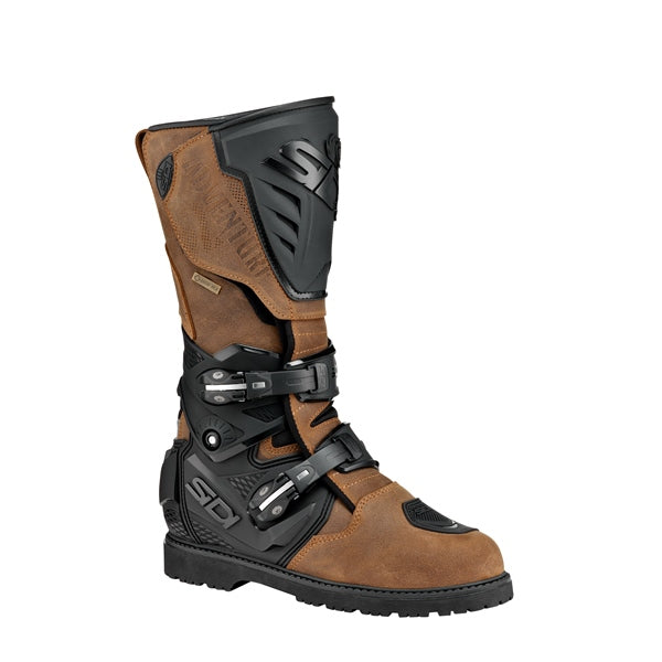 Sidi-BOOT ADV 2 GORE-TEX TABACCO 48 SIDI MVADVENT2LETABACCO48 8017732590718
