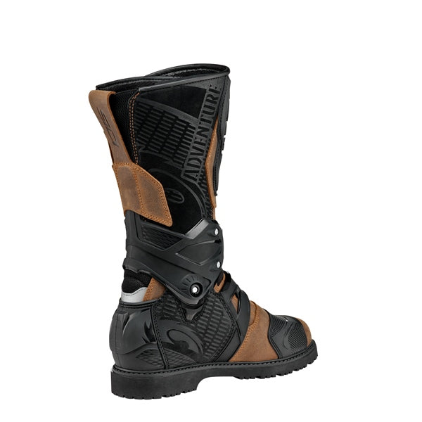 Sidi-BOOT ADV 2 GORE-TEX TABACCO 48 SIDI MVADVENT2LETABACCO48 8017732590718