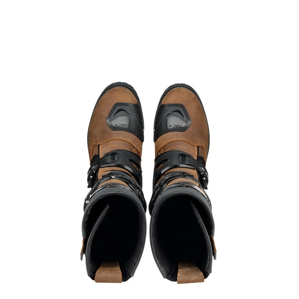 Sidi-BOOT ADV 2 GORE-TEX TABACCO 48 SIDI MVADVENT2LETABACCO48 8017732590718