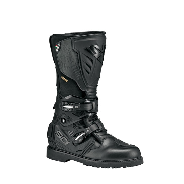 Sidi-BOOT ADV 2 GORE-TEX BK 48 SIDI MVADVENTUR2NENE48 8017732490452