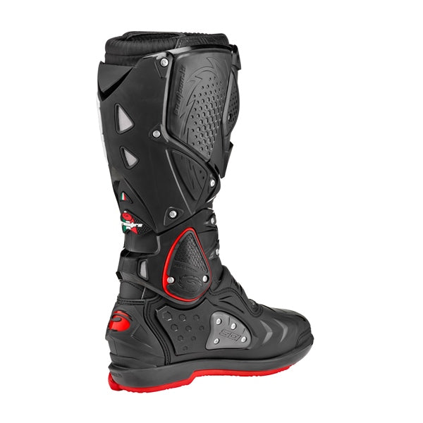 Sidi-BOOT CROSSFIRE 2 SM BK 40 SIDI MMFIRE2SMNENE40 8017732554499