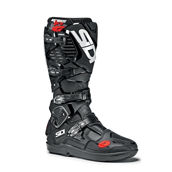 Sidi-BOOT CROSSFIRE 3 SRS BK 40 SIDI MMFIRE3WSRSNENE40 8017732537003