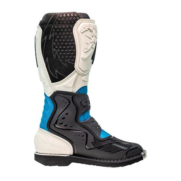 Sidi-BOOT AGUEDA PETROL/SND 40 SIDI MMAGUEDAPETRSAND40 8017732729828