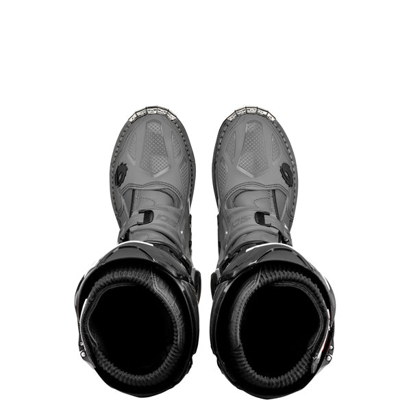Sidi-BOOT CROSSFIRE 3 GY/BK 48 SIDI MMFIRE3GRNE48 8017732592644