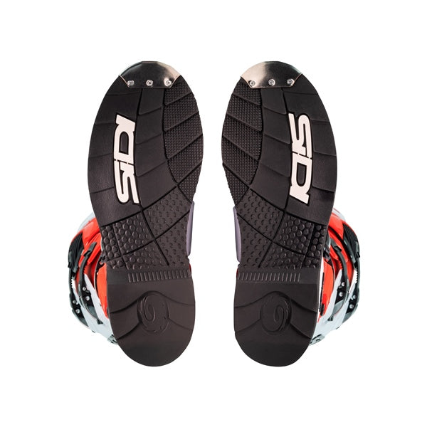 Sidi-BOOT CROSSFIRE 3 RD/WH 48 SIDI MMFIRE3REDWHITE48 8017732719423