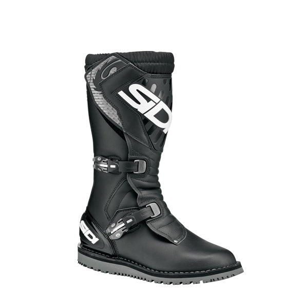 Sidi-BOOT TRIAL ZERO.2 BK 47 SIDI MMTRIALZ2NENE47 8017732548535