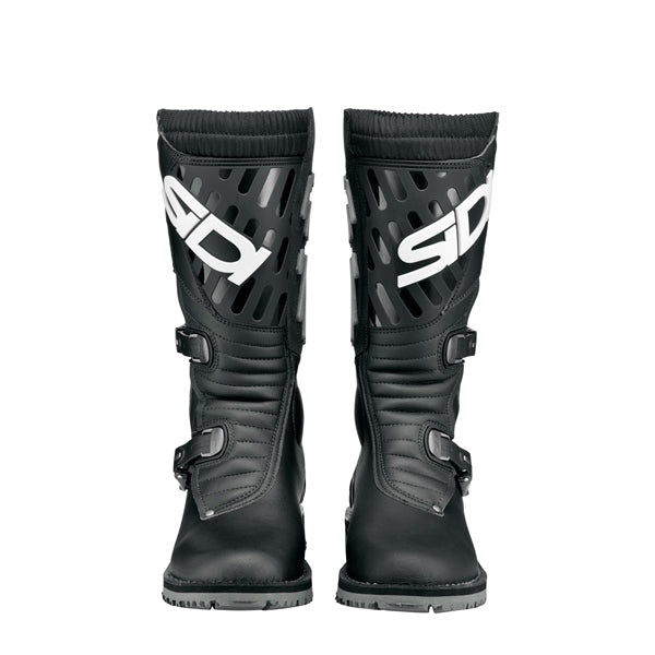 Sidi-BOOT TRIAL ZERO.2 BK 47 SIDI MMTRIALZ2NENE47 8017732548535