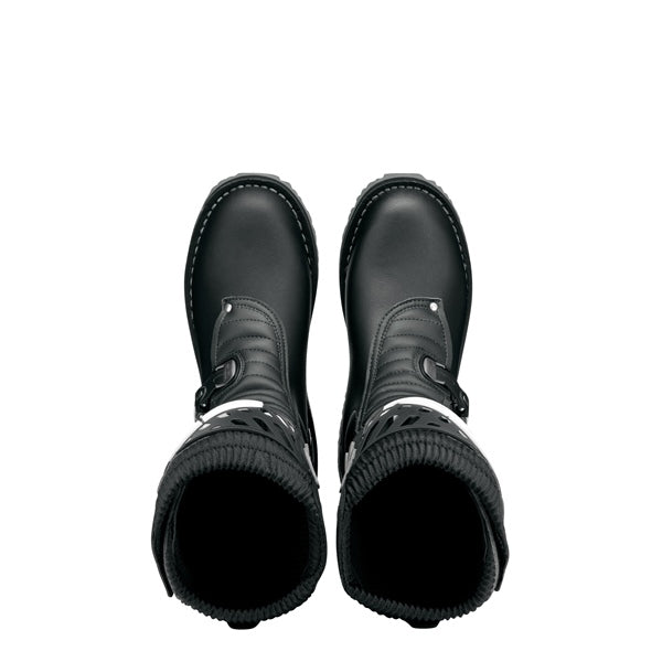 Sidi-BOOT TRIAL ZERO.2 BK 47 SIDI MMTRIALZ2NENE47 8017732548535