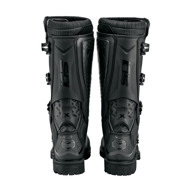 Sidi-BOOT X POWER ENDURO WP BK 47 SIDI MMXPOWERENDURWPBLKBLK47 8017732719256