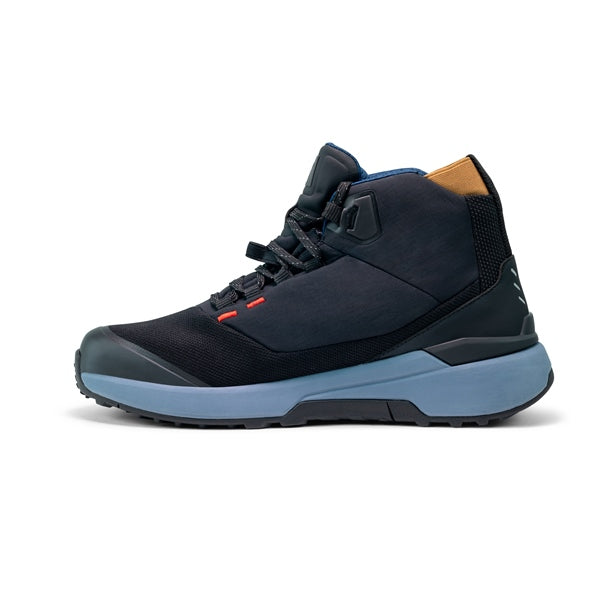 Sidi-SHOE NUCLEUS GTX BK/BERING SEA 48 SIDI MNUCLEUSGTXBLKSEA48 8017732609342