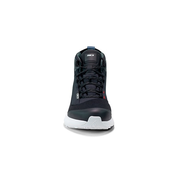 Sidi-SHOE NUCLEUS GTX BK/WH 48 SIDI MNUCLEUSGTXBLKWTE48 8017732609496