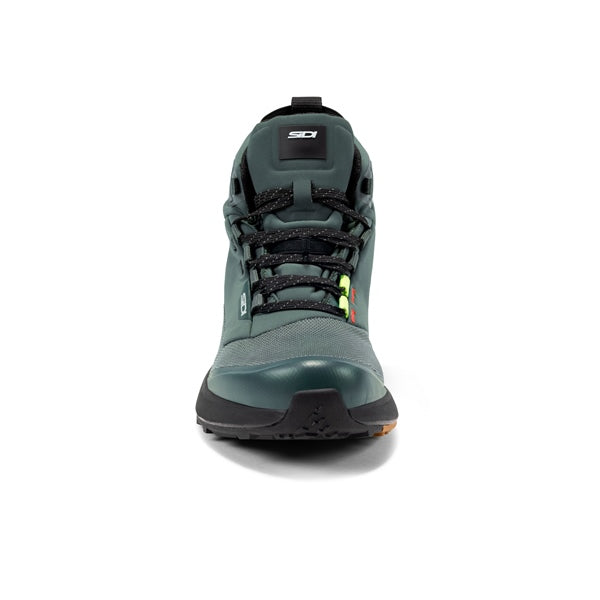 Sidi-SHOE NUCLEUS GTX IVY/BK 48 SIDI MNUCLEUSGTXIVYBLK48 8017732609649