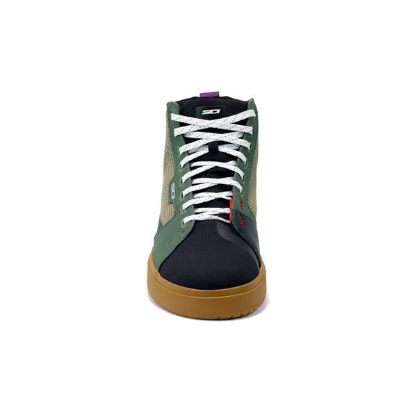 Sidi-BOOT ARX AIR LEMON/IVY/BRZ 40 SIDI MARXAIRLEMONIVY40 8017732608369