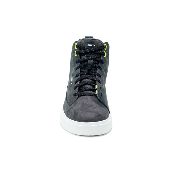 Sidi-BOOT ARX WP BK/WH 40 SIDI MARXWPBLKWTE40 8017732607461