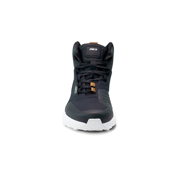 Sidi-SHOE NUCLEUS BK/WH 40 SIDI MNUCLEUSBLKWTE40 8017732608512