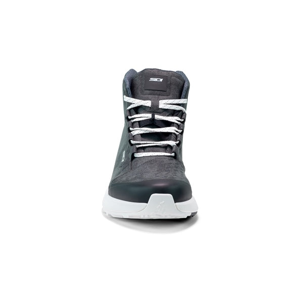 Sidi-SHOE NUCLEUS SUEDE WP BK/WH 38 SIDI MNUCLEUSSUEDEWPBLKWTE38 8017732609090