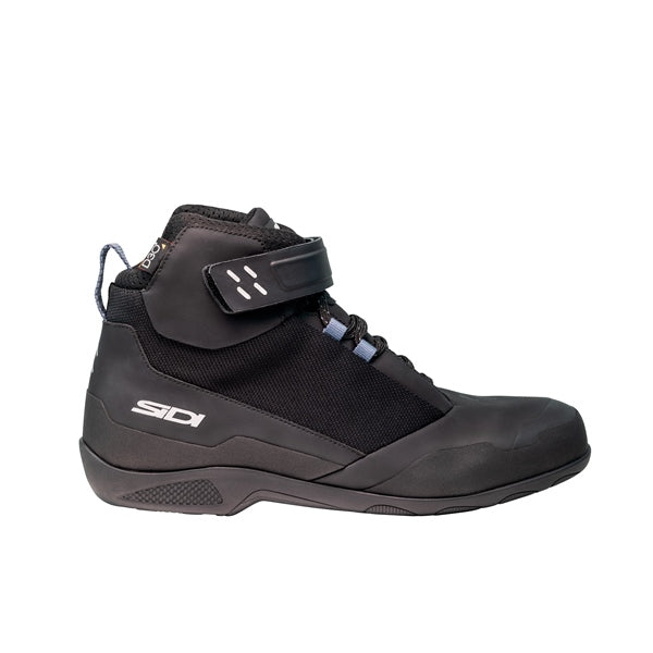 Sidi-SHOES META 2 BK 40 SIDI MPMETA2BLACK40 8017732732453