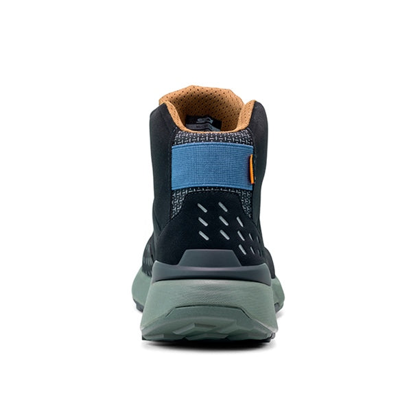 Sidi-SHOE NUCLEUS HIGH WP GY 47 MPNUCLEUSHIGHWPGRAY47 8017732738516