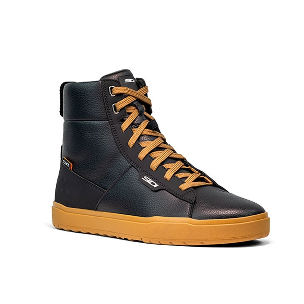 Sidi-SHOE ARX HIGH WP BK 41 MPARXHIGHWPBLACK41 8017732737854