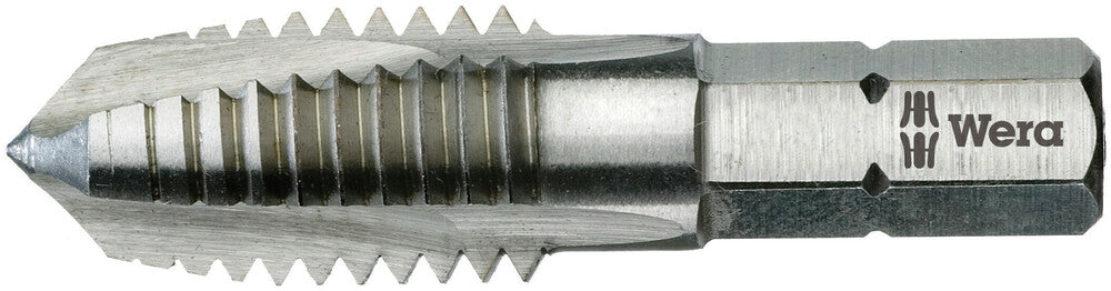 Wera Tools - 844 Single Tap Bits
