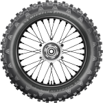 Michelin - Enduro Xtreme Rear Tire 140/80-18 70M TT