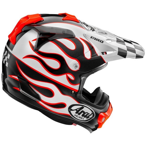 Arai - VX-Pro 4 Off-Road Helmet