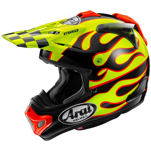 Arai - VX-Pro 4 Off-Road Helmet