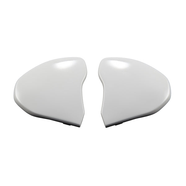 Arai-SHIELD HOLDER XD-5 WH ARAI 02-1086 685311203649