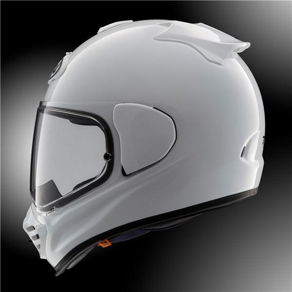 Arai-SHIELD HOLDER XD-5 WH ARAI 02-1086 685311203649