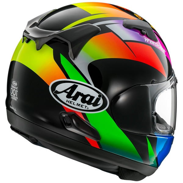 Arai - Signet-X Full-Face Helmet