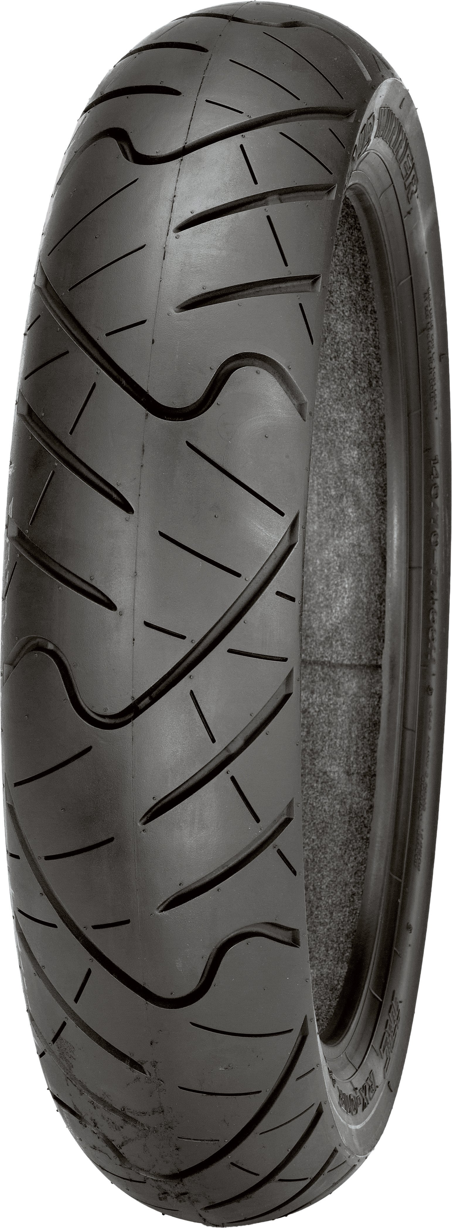 IRC - RX01 Tire