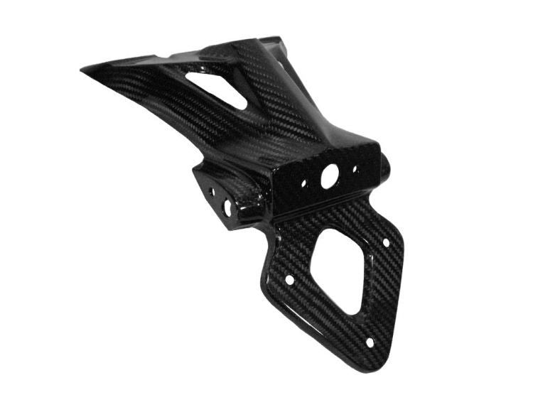 Ilmberger - Number Plate Carrier for S 1000 R/RR