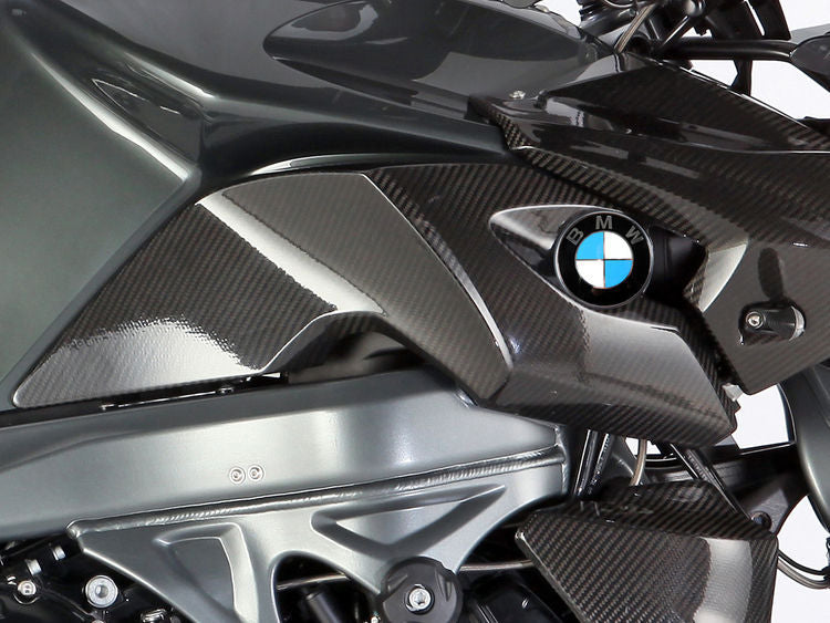Ilmberger - Frame Cover for K 1300 R