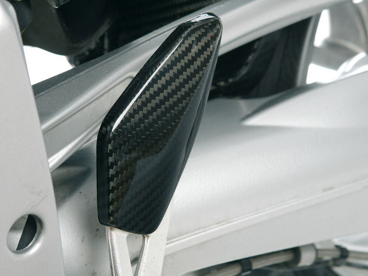 Ilmberger - Heel Guard for K 1200/1300