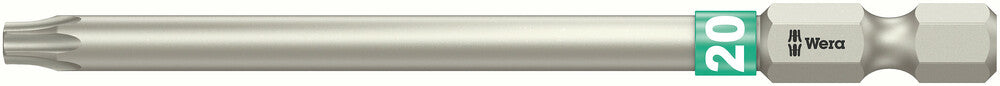 Wera Tools - 867/4 Z TORX® BO Take it easy bits with hole