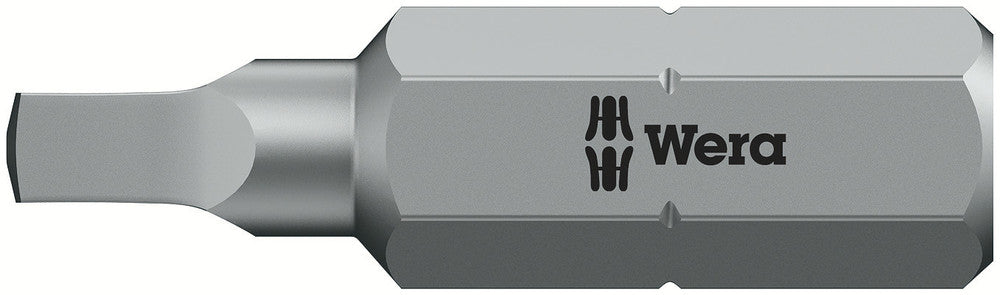 Wera Tools - 868/1 V Square-Plus bits