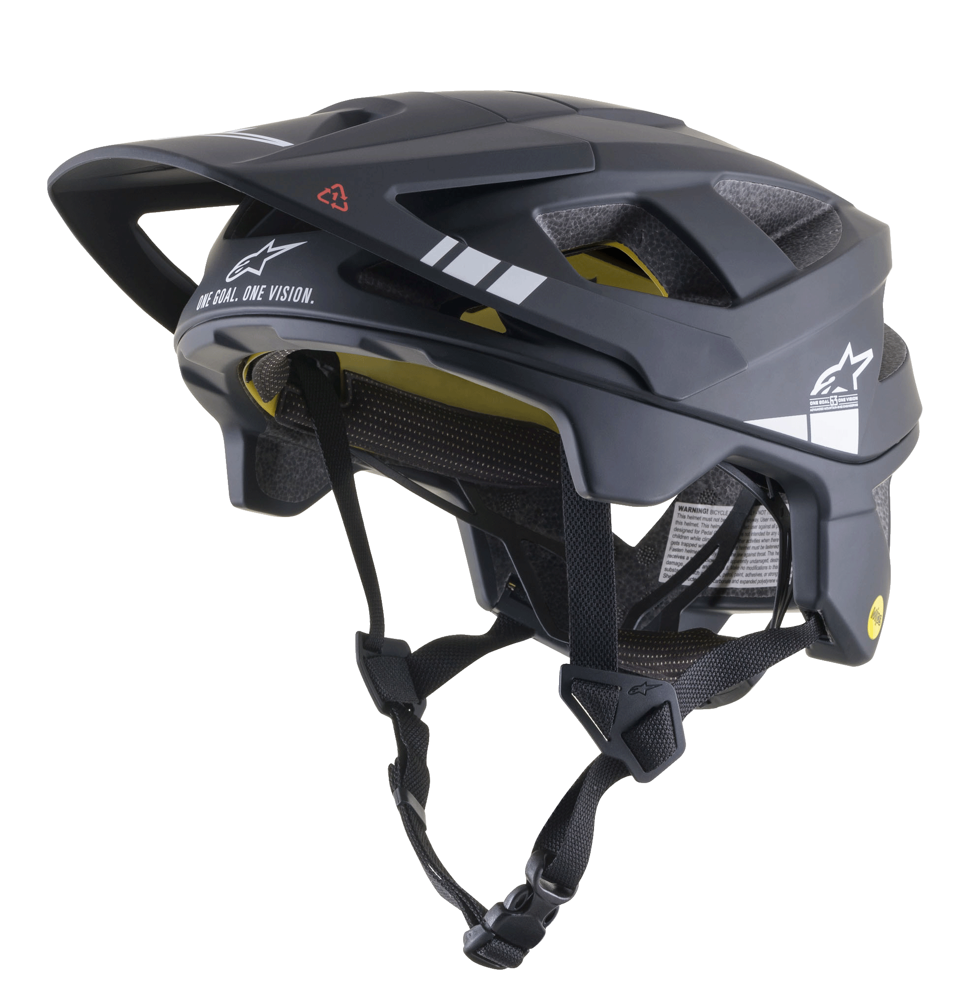 Alpinestars - Vector Tech A1 Helmet