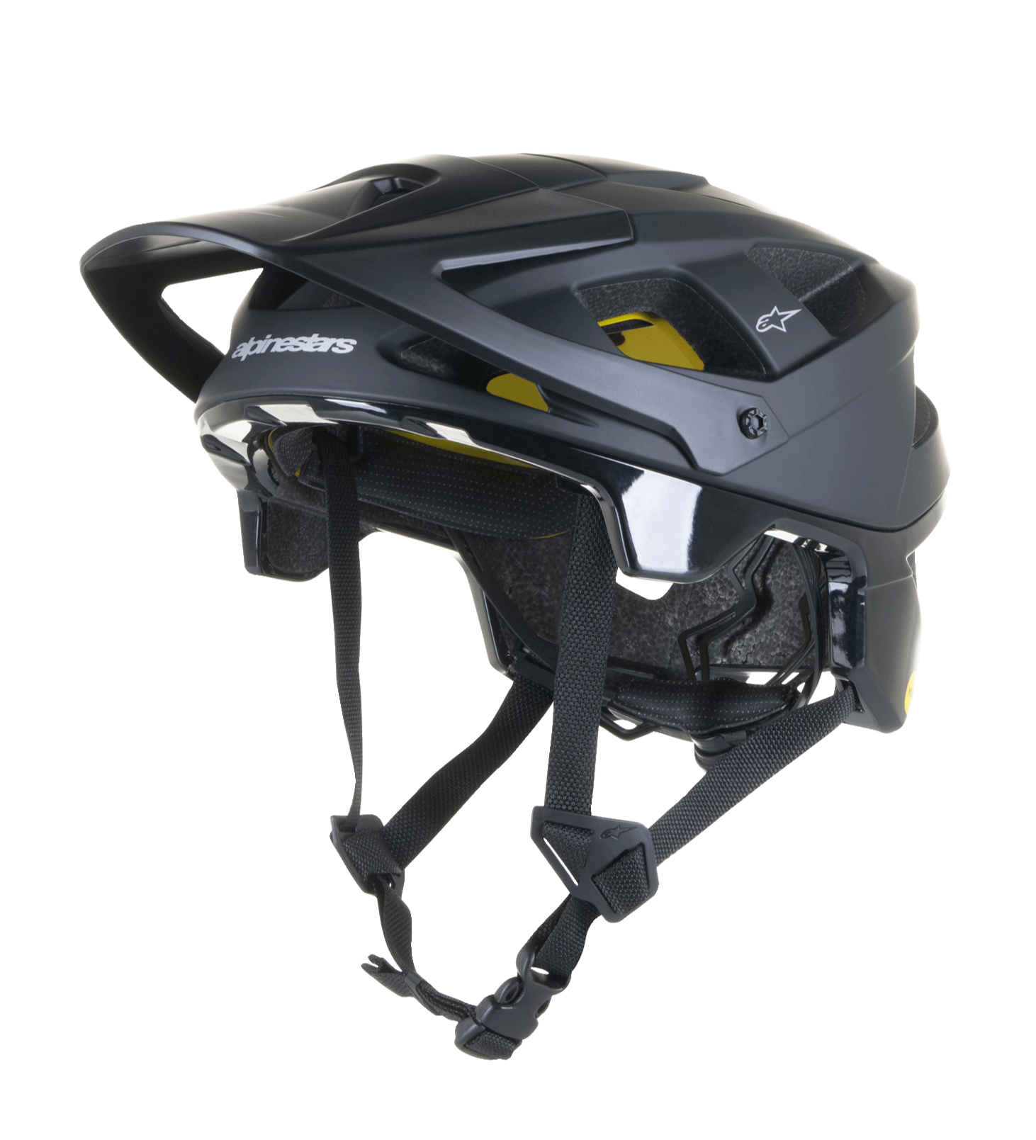 Alpinestars - Vector Tech Solid Helmet