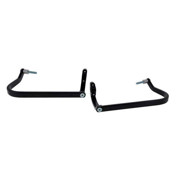 Barkbusters - Two Point Mount for BMW F750GS, BMW R1250GS & More Models - (BHG-085-00-BK)