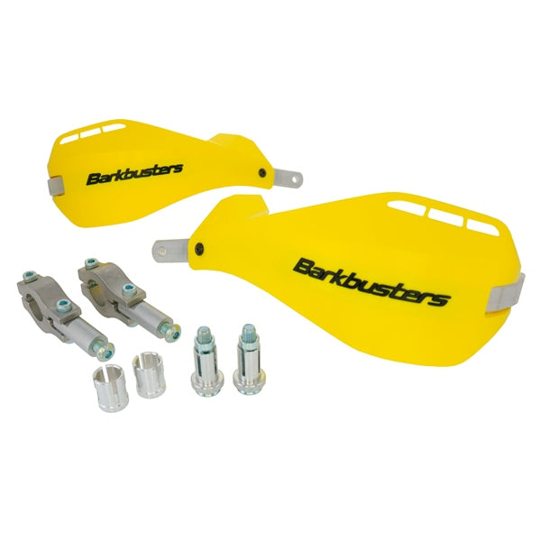 Barkbusters-HANDGUARD MINI EGO YE EGO-204-YE 0722301247075