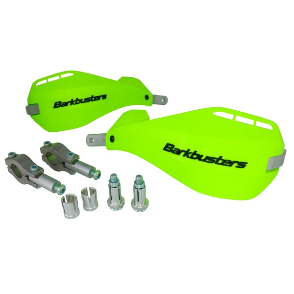 Barkbusters-HANDGUARD MINI EGO HI-VIZ EGO-204-YH 0722301247082