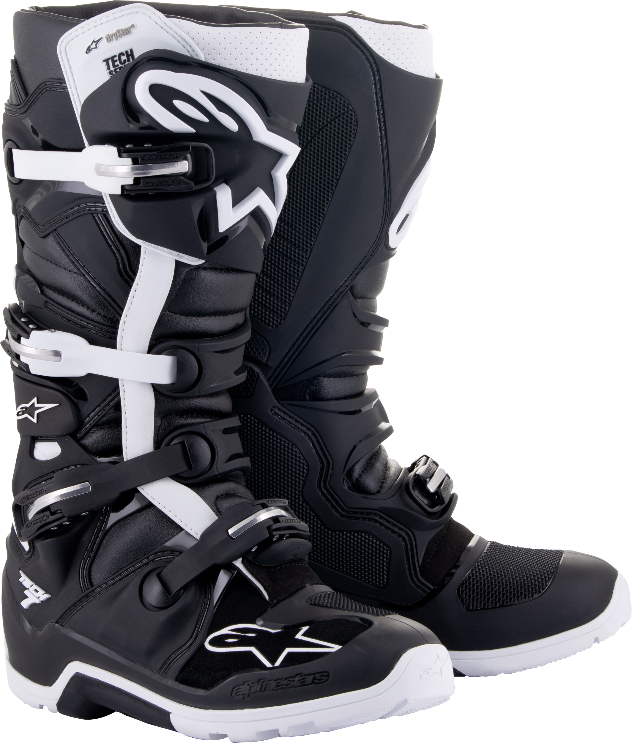 Alpinestars - Tech 7 Enduro Drystar Boot