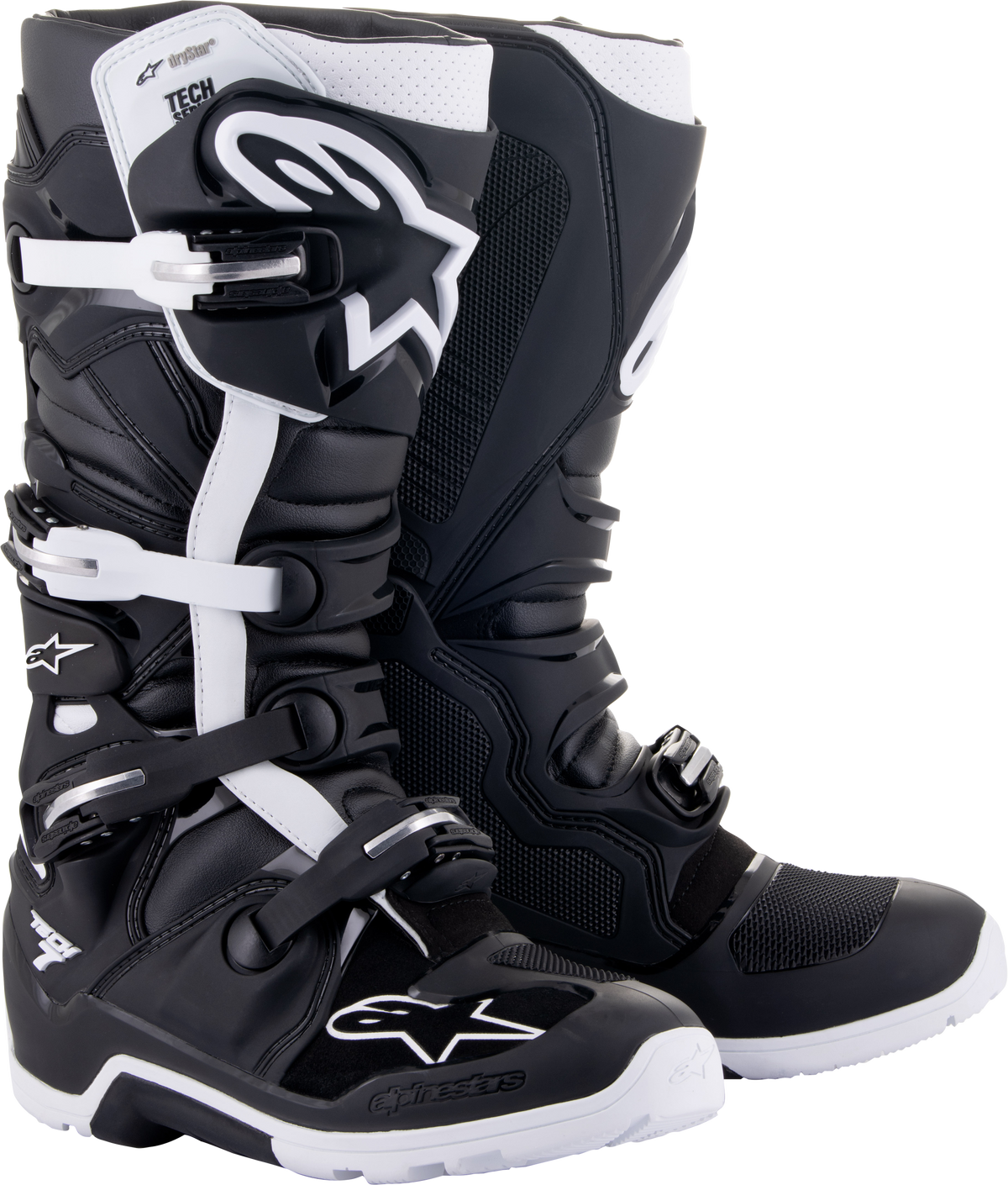 Alpinestars - Tech 7 Enduro Drystar Boot