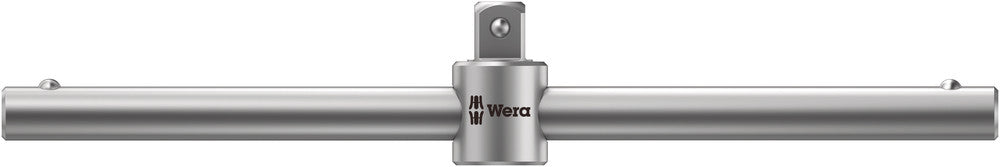 Wera Tools - 8789 C Zyklop sliding T-handle, 1/2"