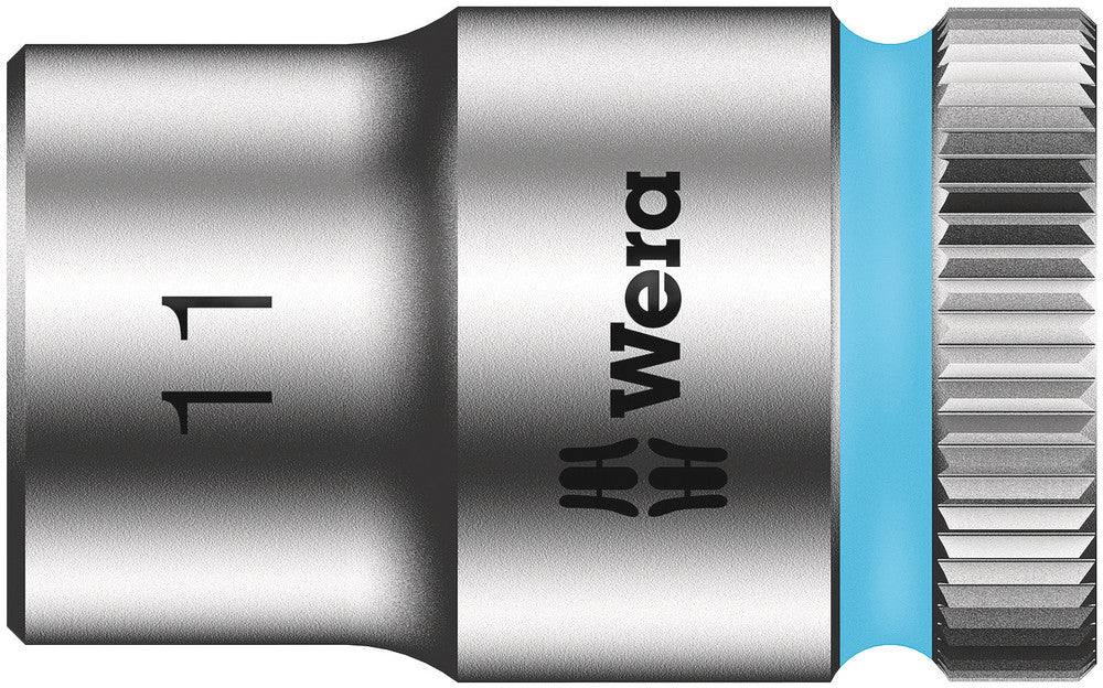 Wera Tools - 8790 HMB Zyklop 3/8" socket