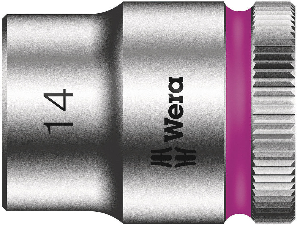 Wera Tools - 8790 HMB Zyklop 3/8" socket
